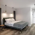 Moon Apartments