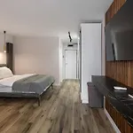 Moon Apartments