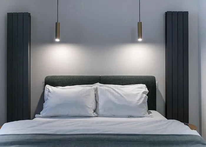 Moon Apartments